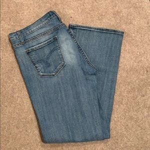 Women’s jeans